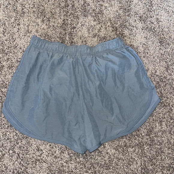 Women's Nike Running Shorts - Picture 2 of 6